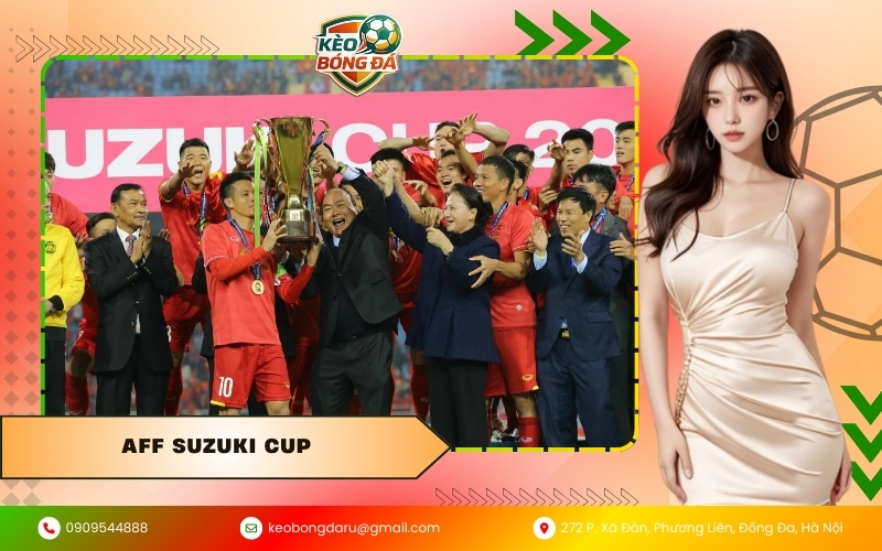 AFF Suzuki Cup