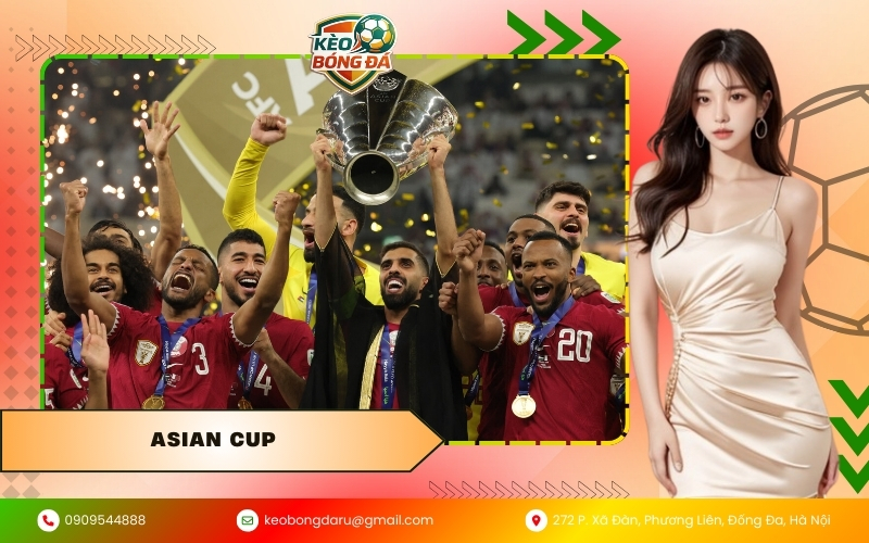 Asian Cup